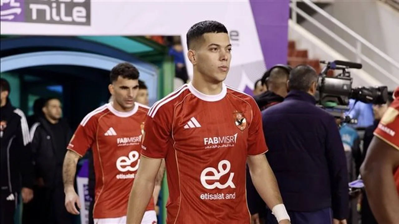 موعد مباراة الأهلي وطلائع الجيش في الدوري المصري الممتاز لكرة القدم